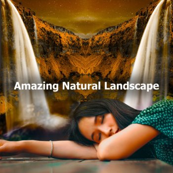 4D Nature Recordings Rocks Garden