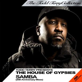 Todd Terry Samba - MK Onix Dub