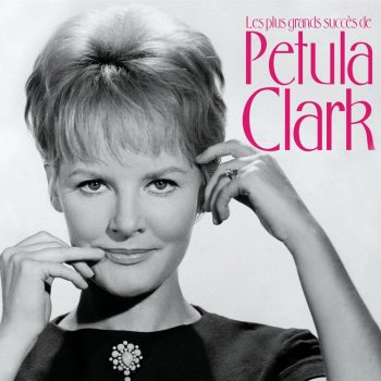 Petula Clark La chanson d'Évita (Don't Cry For Me Argentina)