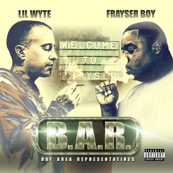 Lil Wyte feat. Frayser Boy Fake Rappers