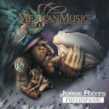 Jorge Reyes Wood Music