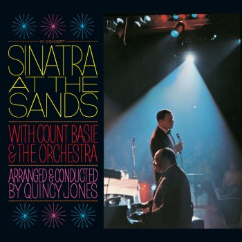 Frank Sinatra feat. Count Basie and His Orchestra Fly Me to the Moon (Live)