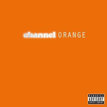 Frank Ocean Pyramids