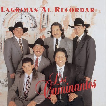 Los Caminantes Equivocada Estabas