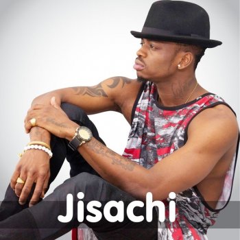 Diamond Platnumz Jisachi