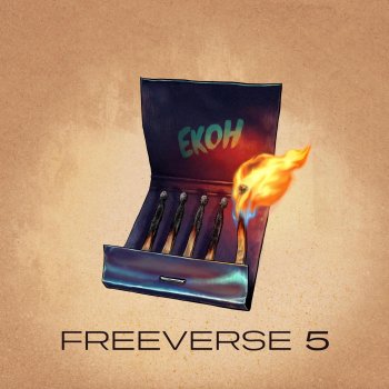 Ekoh Freeverse 5