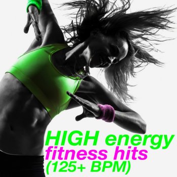 Aerobic Musik Workout On the Floor (127 BPM)