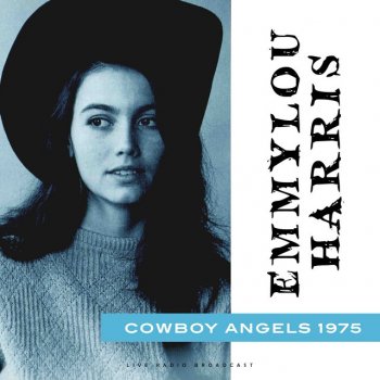 Emmylou Harris Ooh Las Vegas - Live