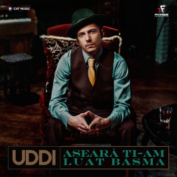 Uddi Aseară Ţi-Am Luat Basma