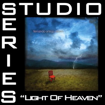 Fernando Ortega Light Of Heaven - Demostration By Fernando Ortega