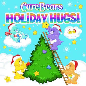 Care Bears O Christmas Tree