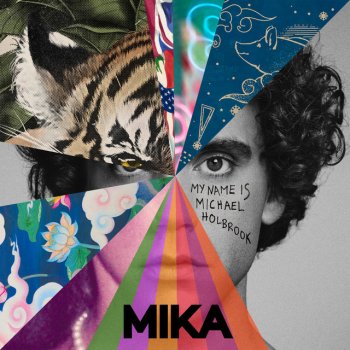 MIKA Ready To Call This Love