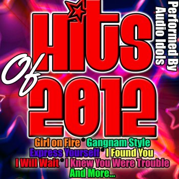 Audio Idols Gangnam Style