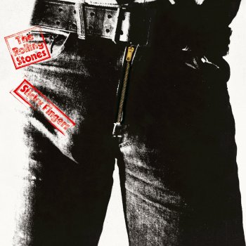 The Rolling Stones Live With Me - Live At The Roundhouse / 1971