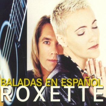 Roxette Tímida (Vulnerable)