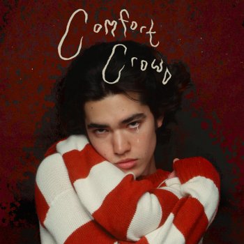 Conan Gray Comfort Crowd