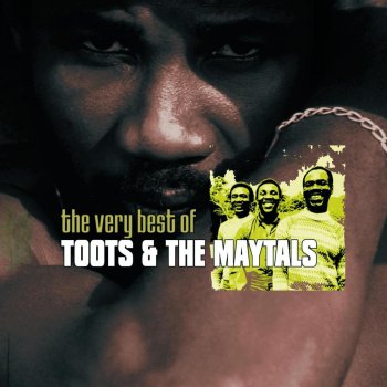 Toots feat. The Maytals Take Me Home