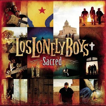 Los Lonely Boys Memories