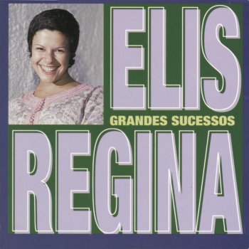 Elis Regina 1, 2, 3, Balançou