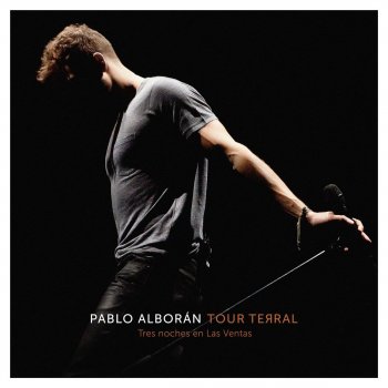 Pablo Alborán feat. Bebe Por fin (feat. Bebe) - En directo