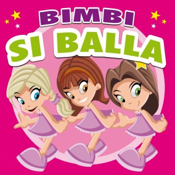 Le mele canterine Samba dei pappagalli (Samba)
