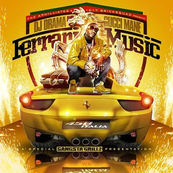 Gucci Mane, Waka Flocka Flame & Roscoe Dash No Hands [Remix] (feat. Waka Flocka & Roscoe Dash)