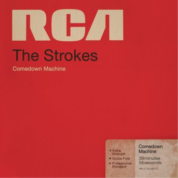 The Strokes Slow Animals