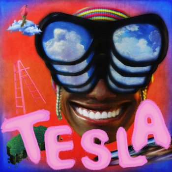 Lil Yachty TESLA