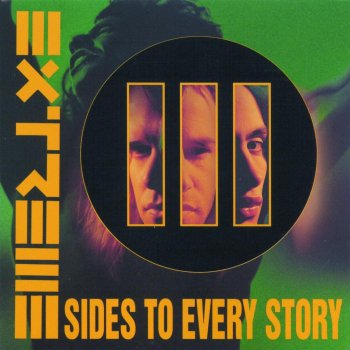 Extreme Color Me Blind