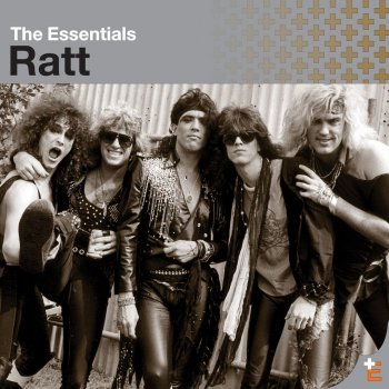 Ratt You're In Love