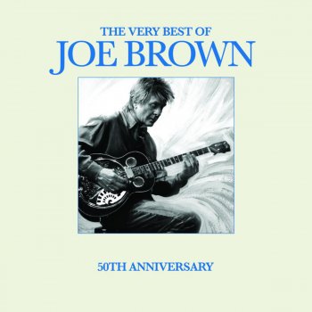 Joe Brown Souvenir D'Alvito