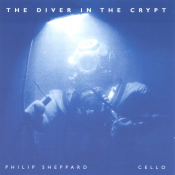 Philip Sheppard Dark Blue