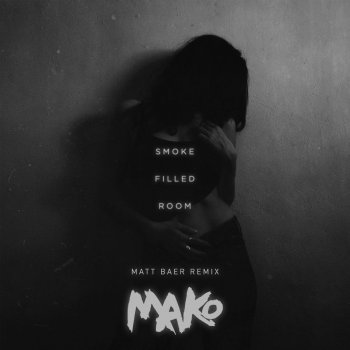 Mako feat. Matt Baer Smoke Filled Room - Matt Baer Remix