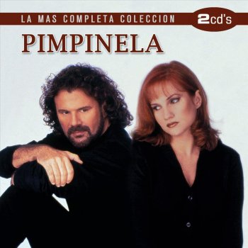 Pimpinela Te amare