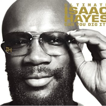Isaac Hayes Walk On By (Album Version)