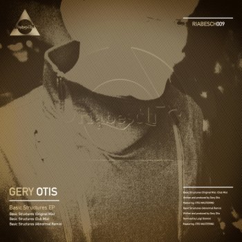 Gery Otis Basic Structures - Original Mix