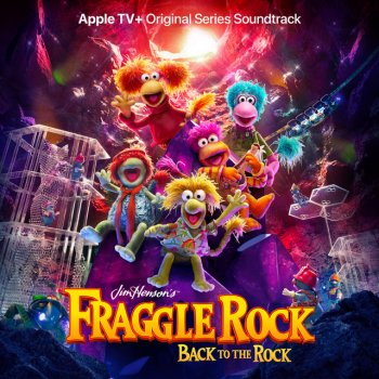 Fraggle Rock feat. Ed Helms There's a Lot I Want to Know