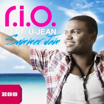 R.I.O. feat. U-Jean & Crew 7 Summer Jam - Crew 7 Radio Edit