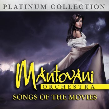 Mantovani Orchestra Andrew Lloyd Weber Suite