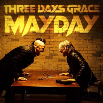 Three Days Grace Mayday