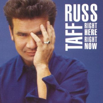 Russ Taff Somebody's Coming