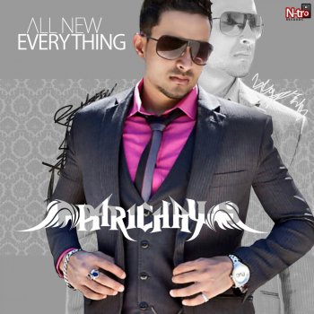 Parichay feat. Freedom Sun Soniye (Listen To Me) (DJ Rohan Remix)