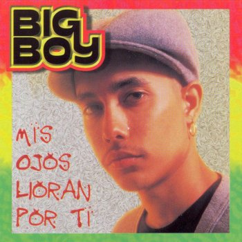Big Boy Te Aseguro