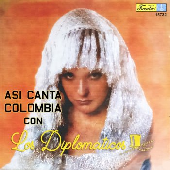 Los Diplomaticos Cuatro Preguntas (Instrumental)