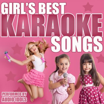 Audio Idols Blue (Da Ba Dee) [Originally Performed by Eiffel 65] [Karaoke Version]