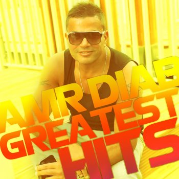 Amr Diab Sadda'teny