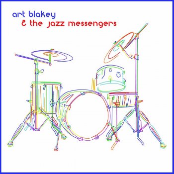 Art Blakey & The Jazz Messengers Big Band: Tippin'