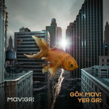 Mavi Gri feat. Cihan Kutlu Ağlamam
