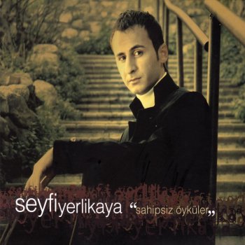 Seyfi Yerlikaya Ahçik