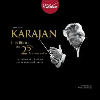 Herbert von Karajan feat. Philharmonia Orchestra Swan Lake, Op. 20: Valse